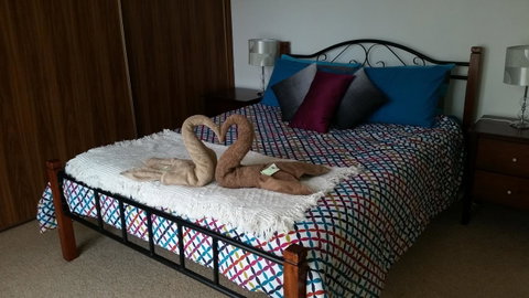 The Quorn-er House - South Australia Travel 8