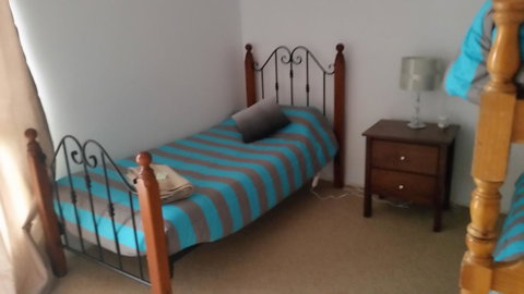 The Quorn-er House - South Australia Travel 11