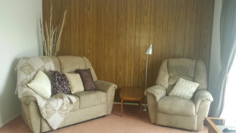 The Quorn-er House - South Australia Travel 16