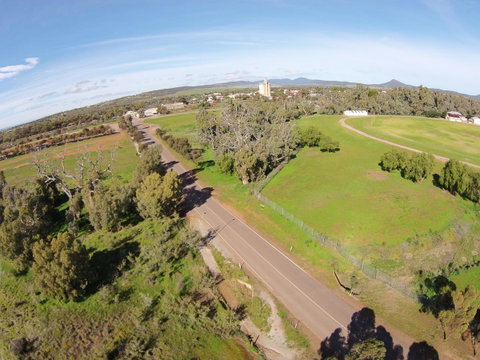 The Quorn-er House - South Australia Travel 21