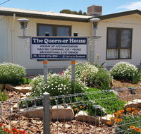 The Quorn-er House - South Australia Travel
