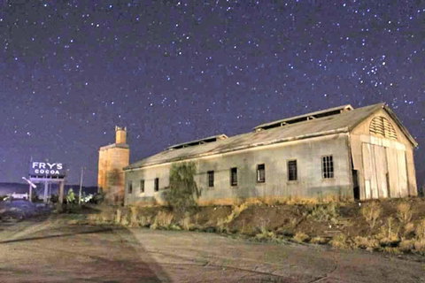 The Quorn-er House - South Australia Travel 26