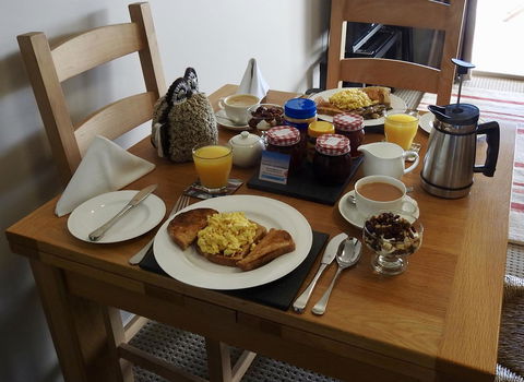 Rezare House Bed & Breakfast - South Australia Travel 29