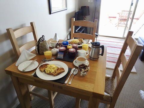 Rezare House Bed & Breakfast - South Australia Travel 32