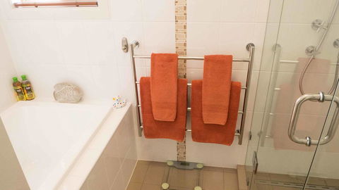 Rezare House Bed & Breakfast - South Australia Travel 25