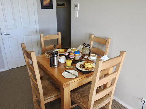 Rezare House Bed & Breakfast - South Australia Travel 31