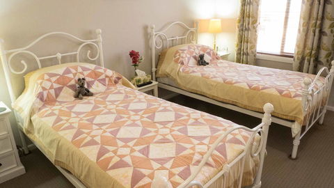 Rezare House Bed & Breakfast - South Australia Travel 9