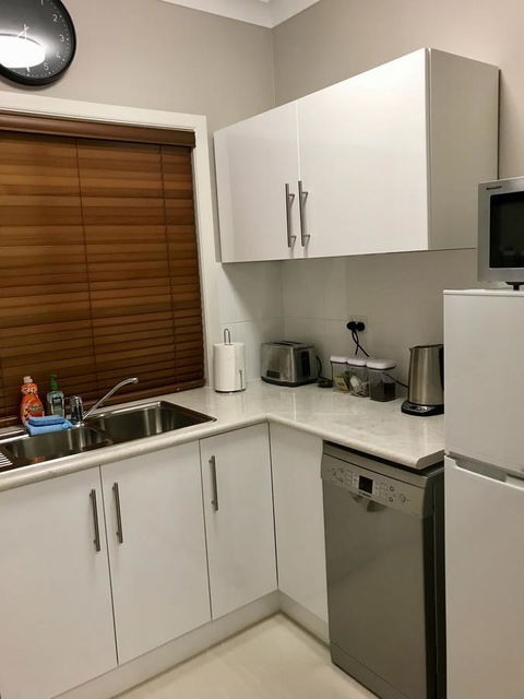 Rezare House Bed & Breakfast - South Australia Travel 33