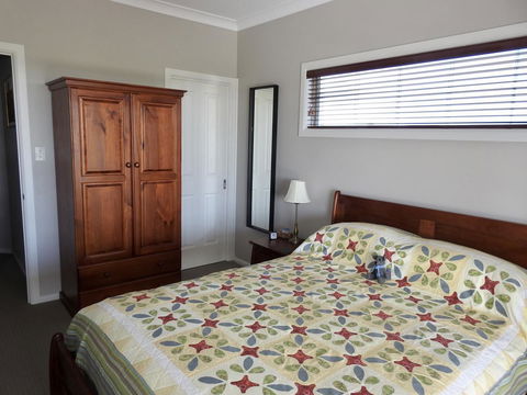 Rezare House Bed & Breakfast - South Australia Travel 12
