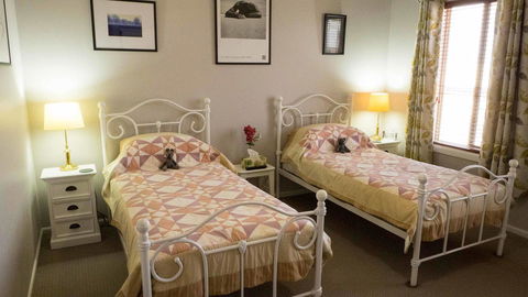 Rezare House Bed & Breakfast - South Australia Travel 8