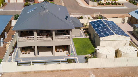 Rezare House Bed & Breakfast - South Australia Travel 2