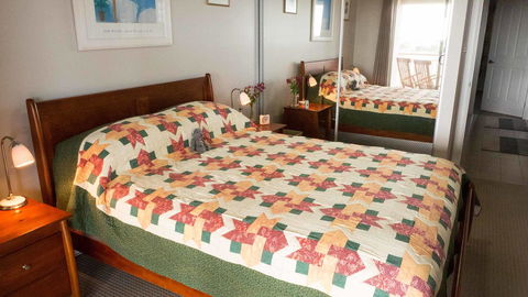 Rezare House Bed & Breakfast - South Australia Travel 4