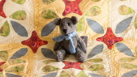 Rezare House Bed & Breakfast - South Australia Travel 11