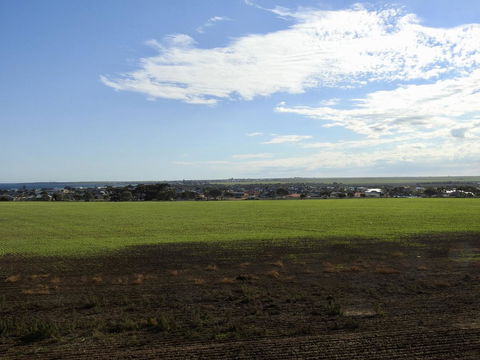 Rezare House Bed & Breakfast - South Australia Travel 40