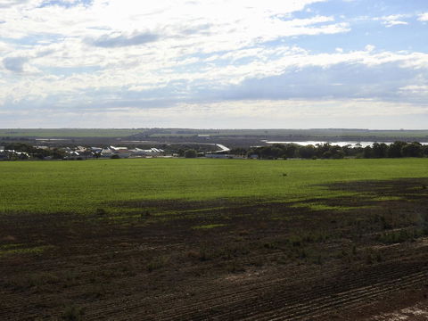 Rezare House Bed & Breakfast - South Australia Travel 41