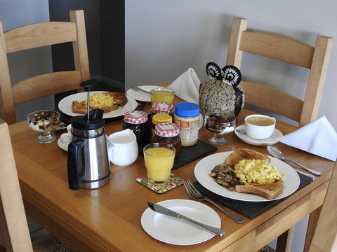 Rezare House Bed & Breakfast - South Australia Travel 30