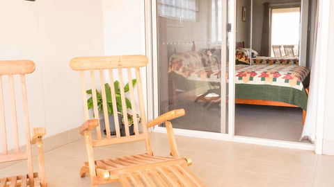 Rezare House Bed & Breakfast - South Australia Travel 20