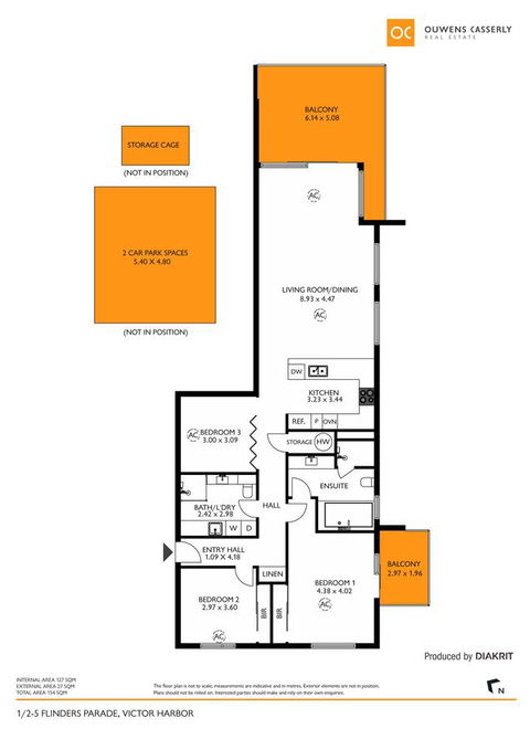 Breeze Beachfront Apartment - South Australia Travel 37
