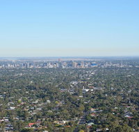 Kingsview Belair Apartment Grand Views of Adelaide - South Australia Travel