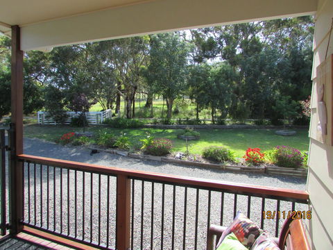 Lazy Days Cottage - Victor Harbor - South Australia Travel 6