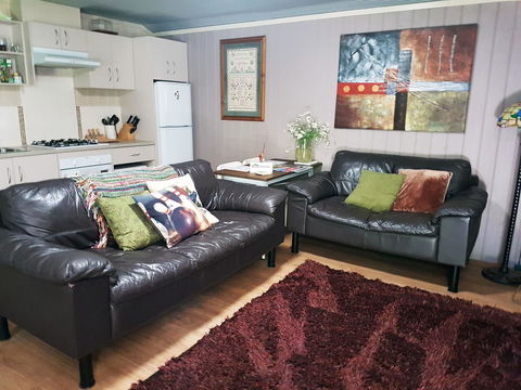 Little Para Cottage Tanunda - South Australia Travel 3