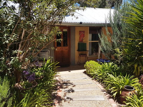 Little Para Cottage Tanunda - South Australia Travel 0