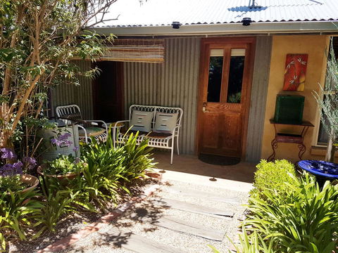 Little Para Cottage Tanunda - South Australia Travel 1