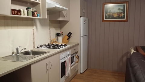 Little Para Cottage Tanunda - South Australia Travel 6