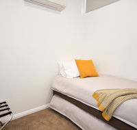 Loxton Courthouse Apartments - South Australia Travel