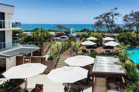 Bayview Beachfront Apartments, In Town Right On The Beach - South Australia Travel 11