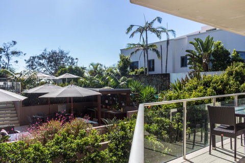 Bayview Beachfront Apartments, In Town Right On The Beach - South Australia Travel 44