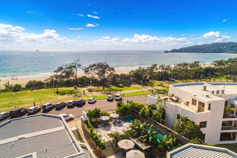 Bayview Beachfront Apartments, In Town Right On The Beach - South Australia Travel 3