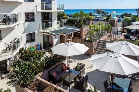 Bayview Beachfront Apartments, In Town Right On The Beach - South Australia Travel 22