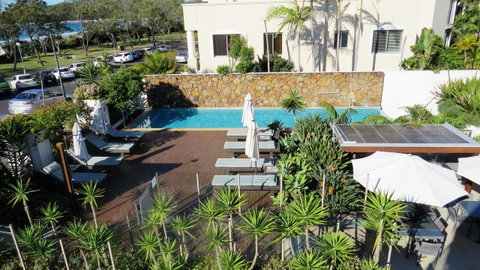 Bayview Beachfront Apartments, In Town Right On The Beach - South Australia Travel 20