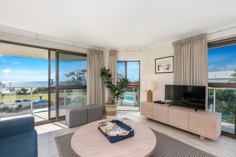 Bayview Beachfront Apartments, In Town Right On The Beach - South Australia Travel 36