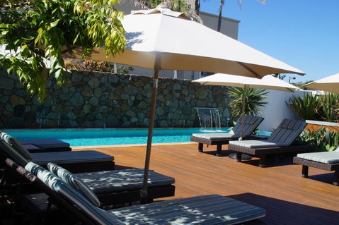 Bayview Beachfront Apartments, In Town Right On The Beach - South Australia Travel 18
