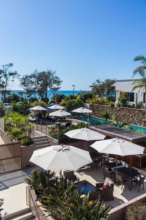 Bayview Beachfront Apartments, In Town Right On The Beach - South Australia Travel 7