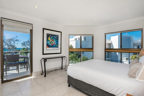 Bayview Beachfront Apartments, In Town Right On The Beach - South Australia Travel 37