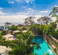 Bayview Beachfront Apartments - South Australia Travel