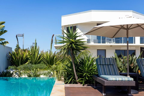 Bayview Beachfront Apartments, In Town Right On The Beach - South Australia Travel 17