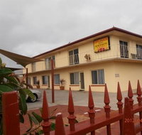 Esplanade Apartments at West Beach - South Australia Travel