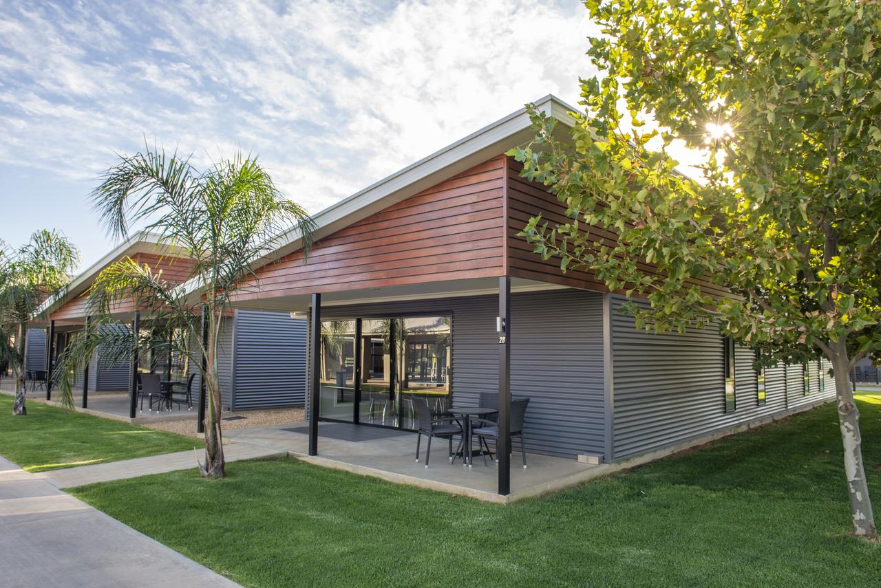 Mundic Creek SA South Australia Travel