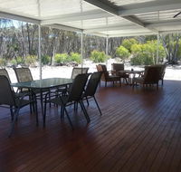The Island House - South Australia Travel