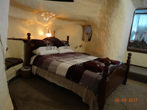 Di's Place - South Australia Travel 2