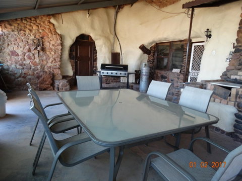 Di's Place - South Australia Travel 18
