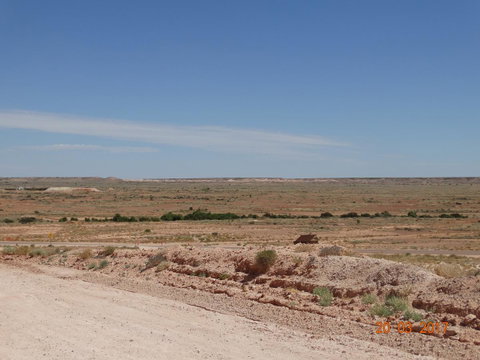 Di's Place - South Australia Travel 21
