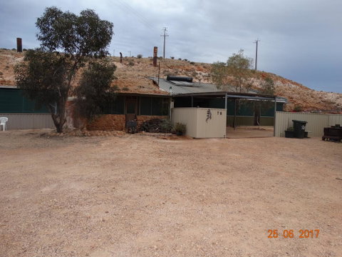 Di's Place - South Australia Travel 20