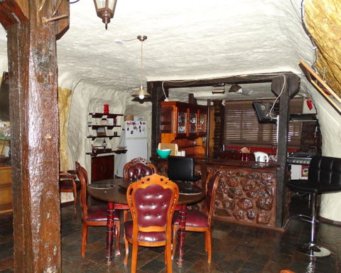 Di's Place - South Australia Travel 3