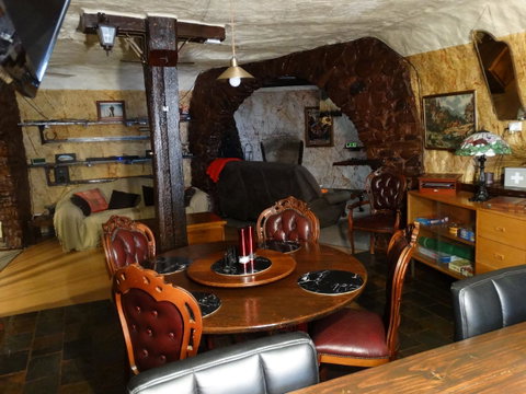 Di's Place - South Australia Travel 0