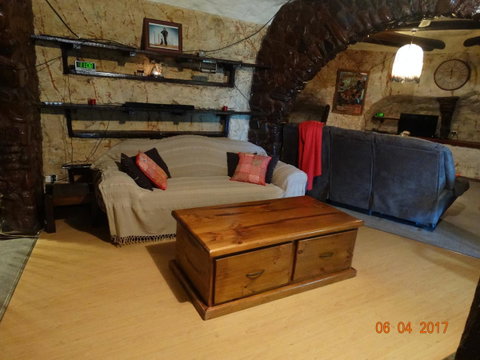 Di's Place - South Australia Travel 11